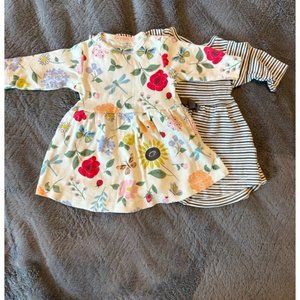 Baby Girl Dresses